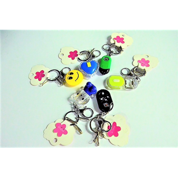 LED Rings Promotional Gifts